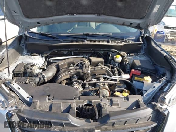 2022 Subaru Forester Special Sports z VIN JF2SKAJCXNH433935, wystawiony jako IAAI lot #43189677 z przebiegiem 51 559 mil mil oraz . Historia ofert i sprzedaży dostępna na DreamBid. Obrazek 10.