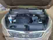 2020 Kia Sorento EX with VIN 5XYPHDA54LG636508, listed as a Copart auction lot 68666195 with 67,123 mi miles and Clean title. Bid and sale history available at DreamBid. Image 12.