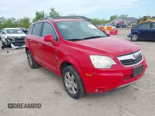 2009 Saturn VUE XR with VIN 3GSCL53749S553481, listed as a IAAI auction lot 42227005 with 174,473 mi miles and . Bid and sale history available at DreamBid. Image 1.