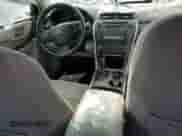 2017 Toyota Camry LE with VIN 4T1BF1FK0HU723451, listed as a Copart auction lot 71629665 with Not provided miles and Salvage title. Bid and sale history available at DreamBid. Image 8.