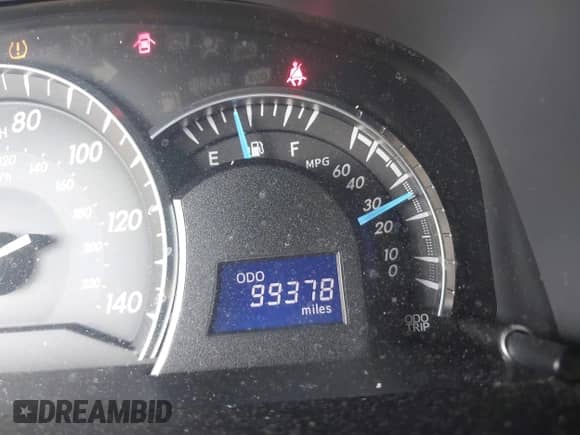 2012 Toyota Camry XLE with VIN 4T1BK1FK3CU009446, listed as a IAAI auction lot 43222348 with 99,378 mi miles and . Bid and sale history available at DreamBid. Image 15.