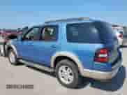 2009 Ford Explorer Eddie Bauer с VIN 1FMEU64EX9UA11043, выставлен на аукционе Copart как лот 64984365 с пробегом Не указан миль и Чистый • Clean title. История ставок и продаж доступна на DreamBid. Изображение 2.