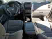 2006 Honda Pilot EX z VIN 5FNYF18416B005538, wystawiony jako Copart lot #81418385 z przebiegiem 200 501 mil mil oraz Szkoda całkowita • Salvage title. Historia ofert i sprzedaży dostępna na DreamBid. Obrazek 8.