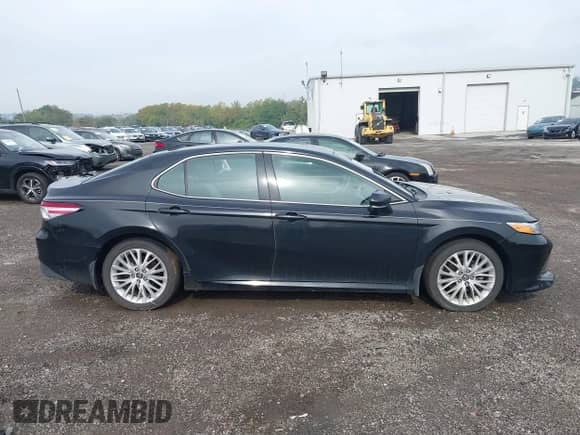 2020 Toyota Camry Hybrid XLE с VIN 4T1F31AK4LU521710, выставлен на аукционе IAAI как лот 43298976 с пробегом 72 242 миль миль и . История ставок и продаж доступна на DreamBid. Изображение 13.