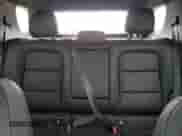 2025 Chevrolet Equinox FWD LT с VIN 3GNAXHEG2SL138916, выставлен на аукционе Copart как лот 49294905 с пробегом 2 200 миль миль и Списание • Salvage title. История ставок и продаж доступна на DreamBid. Изображение 10.