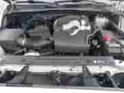 2018 Toyota Tacoma SR5 с VIN 5TFSZ5AN4JX156296, выставлен на аукционе IAAI как лот 41911608 с пробегом 105 340 миль миль и . История ставок и продаж доступна на DreamBid. Изображение 10.