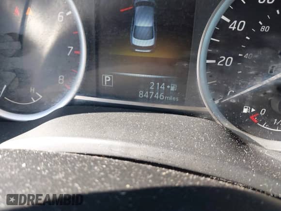 2017 Nissan Sentra SR с VIN 3N1AB7AP6HY254173, выставлен на аукционе IAAI как лот 43342754 с пробегом 84 746 миль миль и . История ставок и продаж доступна на DreamBid. Изображение 15.