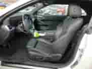 2024 BMW 4 Series 430i xDrive with VIN WBA43AT00RCR90165, listed as a Copart auction lot 81356814 with 11,340 mi miles and Salvage title. Bid and sale history available at DreamBid. Image 7.