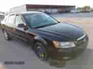 2007 Hyundai Sonata SE с VIN 5NPEU46F27H224963, выставлен на аукционе IAAI как лот 42844096 с пробегом 153 412 миль миль и . История ставок и продаж доступна на DreamBid. Изображение 1.