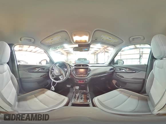 2021 Chevrolet TrailBlazer LT с VIN KL79MRSL4MB073807, выставлен на аукционе Copart как лот 69724805 с пробегом 93 239 миль миль и Списание • Salvage title. История ставок и продаж доступна на DreamBid. Изображение 15.