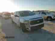 2019 Toyota Tundra SR5 с VIN 5TFEM5F1XKX137500, выставлен на аукционе Copart как лот 85751375 с пробегом 158 655 миль миль и Списание • Salvage title. История ставок и продаж доступна на DreamBid. Изображение 13.