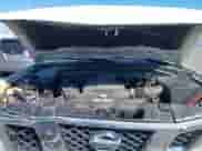 2017 Nissan Frontier Desert Runner with VIN 1N6DD0ER9HN771601, listed as a IAAI auction lot 43433942 with 194,401 mi miles and . Bid and sale history available at DreamBid. Image 10.