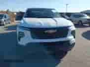 2024 Chevrolet Silverado EV Work Truck z VIN 1GC10UED7RU202184, wystawiony jako IAAI lot #42660300 z przebiegiem 10 708 mil mil oraz . Historia ofert i sprzedaży dostępna na DreamBid. Obrazek 12.