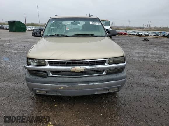 2005 Chevrolet Tahoe LS с VIN 1GNEC13V25R204089, выставлен на аукционе Copart как лот 86341525 с пробегом 165 044 миль миль и Чистый • Clean title. История ставок и продаж доступна на DreamBid. Изображение 5.