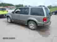2000 Ford Explorer with VIN 1FMZU85P9YUB30553, listed as a IAAI auction lot 42503777 with 209,062 mi miles and . Bid and sale history available at DreamBid. Image 3.