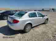 2005 Chevrolet Cobalt с VIN 1G1AK52F357510668, выставлен на аукционе Copart как лот 71126225 с пробегом Не указан миль и Списание • Salvage title. История ставок и продаж доступна на DreamBid. Изображение 3.