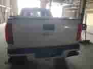 2020 Chevrolet Colorado 2WD LT with VIN 1GCHSCEA4L1183594, listed as a Copart auction lot 63303835 with 58,912 mi miles and Clean title. Bid and sale history available at DreamBid. Image 6.