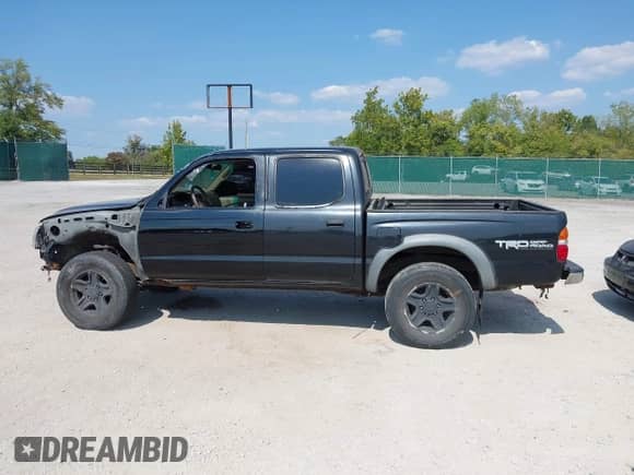 2001 Toyota Tacoma с VIN 5TEHN72N01Z759920, выставлен на аукционе IAAI как лот 43240214 с пробегом 284 673 миль миль и . История ставок и продаж доступна на DreamBid. Изображение 15.