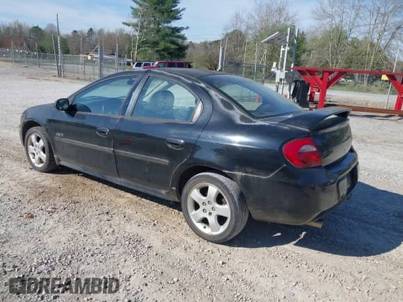 2003 Dodge Neon with VIN 1B3AS76FX3D167502, listed as a IAAI auction lot 41876094 with 171,626 mi miles and . Bid and sale history available at DreamBid. Image 3.