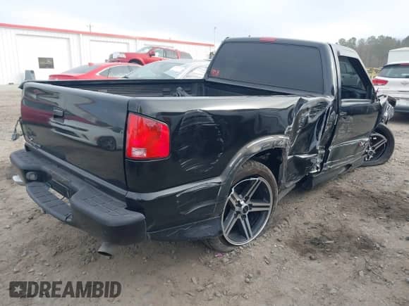 1999 Chevrolet S-10 LS Xtreme с VIN 1GCCS14W7X8181251, выставлен на аукционе IAAI как лот 41215736 с пробегом 192 449 миль миль и . История ставок и продаж доступна на DreamBid. Изображение 4.