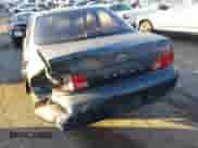 1995 Toyota Camry LE с VIN JT2GK12E1S0081545, выставлен на аукционе IAAI как лот 41408845 с пробегом 297 297 миль миль и . История ставок и продаж доступна на DreamBid. Изображение 5.