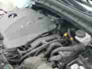 2024 Hyundai Tucson SEL z VIN 5NMJF3DEXRH326945, wystawiony jako IAAI lot #42731889 z przebiegiem 85 136 mil mil oraz . Historia ofert i sprzedaży dostępna na DreamBid. Obrazek 19.