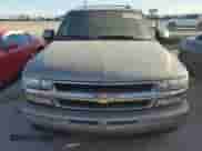 2002 Chevrolet Suburban LT with VIN 1GNFK16Z52J308107, listed as a Copart auction lot 75179084 with Not provided miles and Salvage title. Bid and sale history available at DreamBid. Image 5.