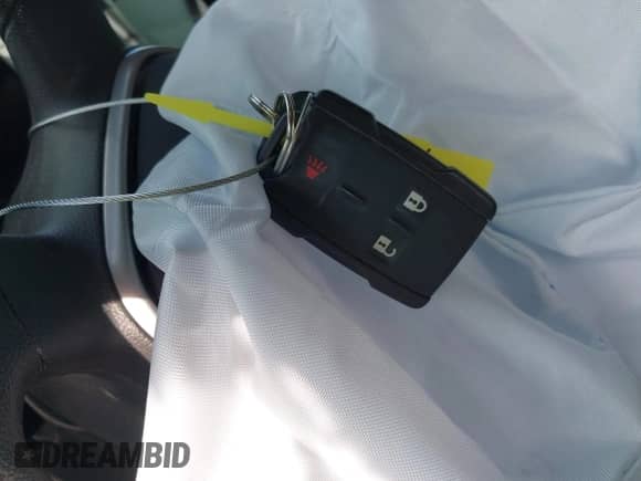 2018 Chevrolet Colorado 4WD Work Truck z VIN 1GCHTBEN0J1221202, wystawiony jako IAAI lot #42226032 z przebiegiem 62 057 mil mil oraz . Historia ofert i sprzedaży dostępna na DreamBid. Obrazek 11.