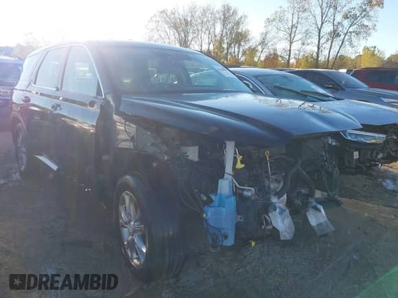 2020 Hyundai Palisade SE с VIN KM8R1DHE4LU145918, выставлен на аукционе IAAI как лот 43446096 с пробегом 131 435 миль миль и . История ставок и продаж доступна на DreamBid. Изображение 6.