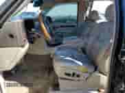 2004 Cadillac Escalade with VIN 1GYEC63TX4R104979, listed as a Copart auction lot 48992455 with 210,937 mi miles and Salvage title. Bid and sale history available at DreamBid. Image 7.