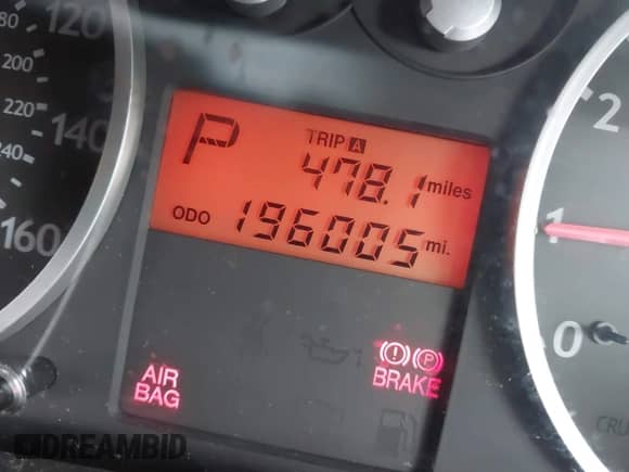 2003 Hyundai Tiburon GT с VIN KMHHN65FX3U087872, выставлен на аукционе IAAI как лот 42607169 с пробегом 196 005 миль миль и . История ставок и продаж доступна на DreamBid. Изображение 15.