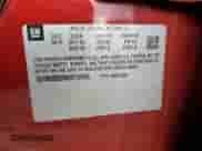 2017 Chevrolet Volt Premier z VIN 1G1RD6S50HU119154, wystawiony jako Copart lot #72907052 z przebiegiem 109 299 mil mil oraz . Historia ofert i sprzedaży dostępna na DreamBid. Obrazek 12.