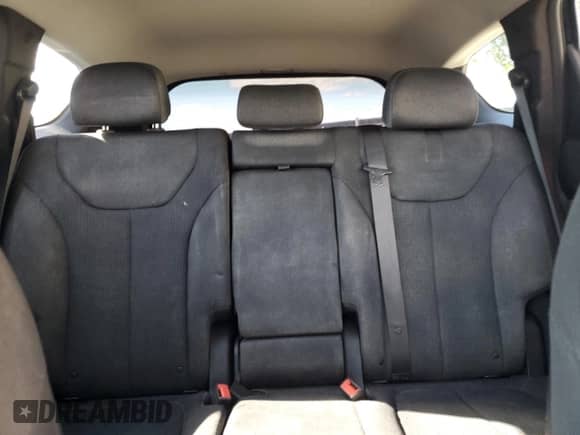 2019 Hyundai Santa Fe SEL с VIN 5NMS3CAD4KH131048, выставлен на аукционе Copart как лот 72060085 с пробегом 101 244 миль миль и Списание • Salvage title. История ставок и продаж доступна на DreamBid. Изображение 10.