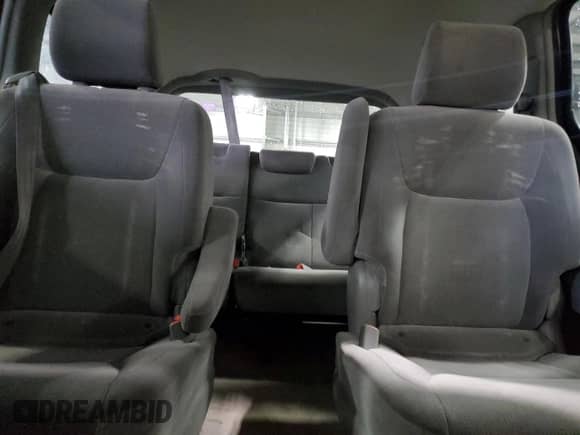 2005 Toyota Sienna LE with VIN 5TDBA23C55S042501, listed as a Copart auction lot 71744035 with 159,499 mi miles and Salvage title. Bid and sale history available at DreamBid. Image 10.