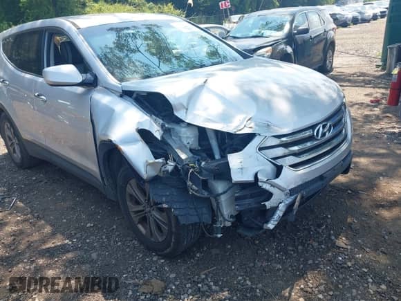 2013 Hyundai Santa Fe Sport z VIN 5XYZT3LB4DG062515, wystawiony jako IAAI lot #42773119 z przebiegiem 167 261 mil mil oraz . Historia ofert i sprzedaży dostępna na DreamBid. Obrazek 6.