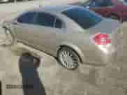 2008 Saturn Aura XR с VIN 1G8ZV57778F151302, выставлен на аукционе Copart как лот 69329575 с пробегом Не указан миль и Списание • Salvage title. История ставок и продаж доступна на DreamBid. Изображение 2.