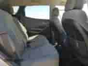 2016 Hyundai Santa Fe с VIN 5XYZT3LB6GG318013, выставлен на аукционе Copart как лот 70858395 с пробегом 136 969 миль миль и Списание • Salvage title. История ставок и продаж доступна на DreamBid. Изображение 11.