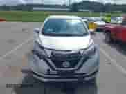 2019 Nissan Note SV с VIN 3N1CE2CP2KL361712, выставлен на аукционе IAAI как лот 42736993 с пробегом 103 907 миль миль и . История ставок и продаж доступна на DreamBid. Изображение 12.