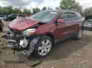 2017 Chevrolet Traverse LT с VIN 1GNKVGKD7HJ319489, выставлен на аукционе Copart как лот 80275985 с пробегом 68 852 миль миль и Списание • Salvage title. История ставок и продаж доступна на DreamBid. Изображение 1.