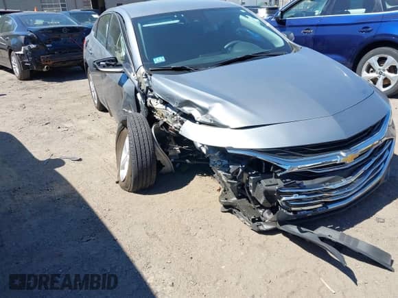 2023 Chevrolet Malibu LS с VIN 1G1ZB5ST8PF195948, выставлен на аукционе IAAI как лот 42116046 с пробегом 19 713 миль миль и . История ставок и продаж доступна на DreamBid. Изображение 6.