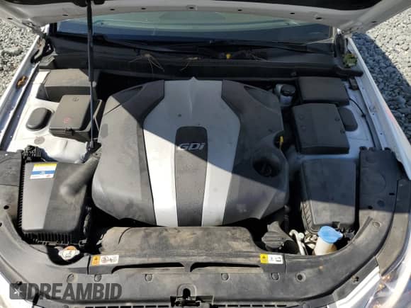 2014 Hyundai Genesis 3.8L z VIN KMHGC4DD4EU265431, wystawiony jako Copart lot #73805934 z przebiegiem 209 667 mil mil oraz Szkoda całkowita • Salvage title. Historia ofert i sprzedaży dostępna na DreamBid. Obrazek 11.