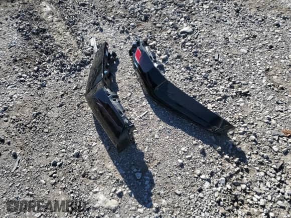 2022 Cadillac Escalade Premium Luxury с VIN 1GYS4CKL9NR154953, выставлен на аукционе Copart как лот 83537254 с пробегом 77 397 миль миль и Списание • Salvage title. История ставок и продаж доступна на DreamBid. Изображение 15.