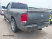 2012 Ram 1500 Express с VIN 3C6JD6AT3CG261294, выставлен на аукционе IAAI как лот 42761298 с пробегом 117 477 миль миль и . История ставок и продаж доступна на DreamBid. Изображение 3.