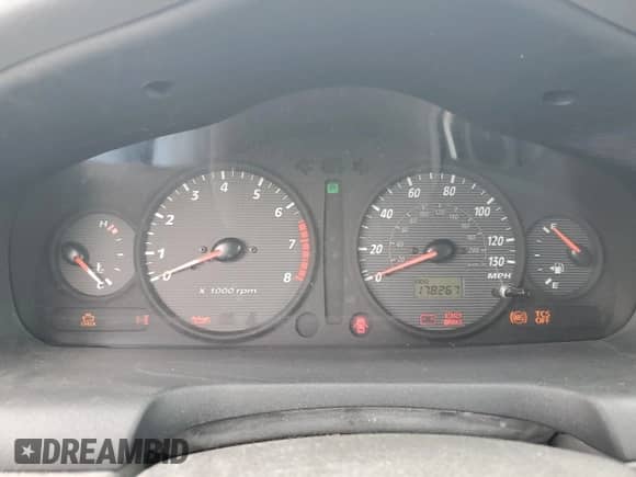 2004 Hyundai Santa Fe GLS с VIN KM8SC73EX4U796587, выставлен на аукционе Copart как лот 59418825 с пробегом 178 267 миль миль и Списание • Salvage title. История ставок и продаж доступна на DreamBid. Изображение 9.