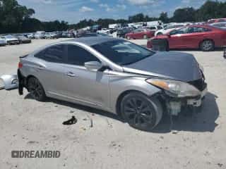 2013 Hyundai Azera с VIN KMHFG4JG6DA224829, выставлен на аукционе Copart как лот 71669555 с пробегом Не указан миль и Списание • Salvage title. История ставок и продаж доступна на DreamBid. Изображение 4.