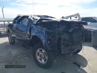 2015 Ford F-250 Lariat с VIN 1FT7W2BT6FEB29937, выставлен на аукционе IAAI как лот 41349166 с пробегом 125 518 миль миль и . История ставок и продаж доступна на DreamBid. Изображение 1.