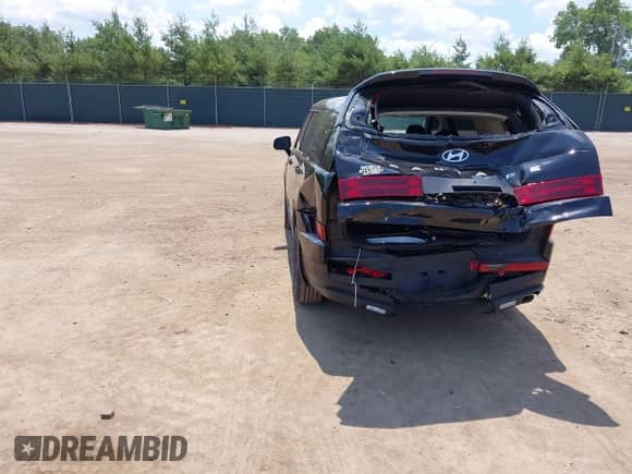 2025 Hyundai Santa Fe SE с VIN 5NMP14GLXSH135170, выставлен на аукционе IAAI как лот 42654631 с пробегом 3 881 миль миль и . История ставок и продаж доступна на DreamBid. Изображение 3.