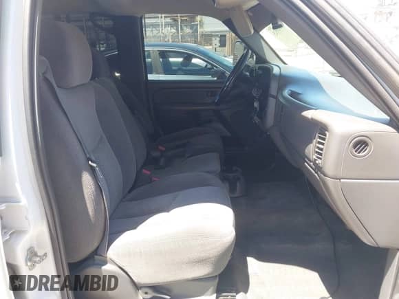2006 Chevrolet Silverado 1500 LT1 с VIN 2GCEC13Z761282311, выставлен на аукционе IAAI как лот 42820525 с пробегом 159 845 миль миль и . История ставок и продаж доступна на DreamBid. Изображение 5.