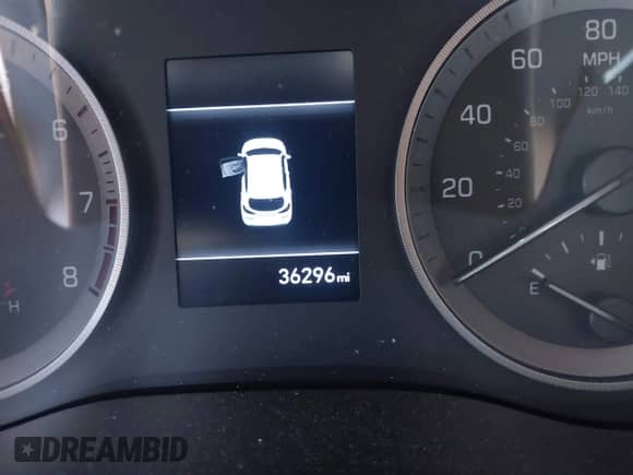 2021 Hyundai Tucson Limited z VIN KM8J3CAL5MU345783, wystawiony jako IAAI lot #42618463 z przebiegiem 36 296 mil mil oraz . Historia ofert i sprzedaży dostępna na DreamBid. Obrazek 7.