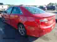 2013 Toyota Camry XLE with VIN 4T1BK1FK7DU532843, listed as a IAAI auction lot 43248847 with 206,897 mi miles and . Bid and sale history available at DreamBid. Image 3.